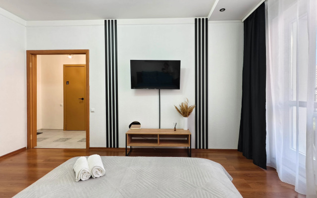 Квартира Уютная на Планете