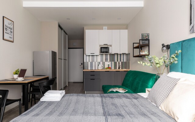 17 Apartment