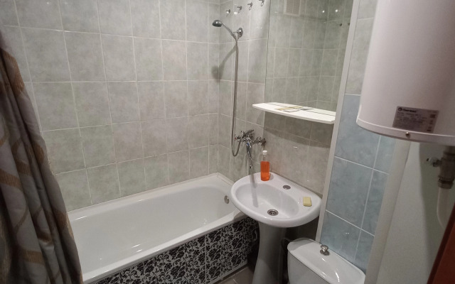 Квартира Тихая квартира в центре