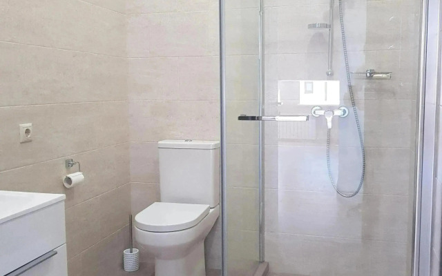 Na Beregu Azovskogo Morya Guest House