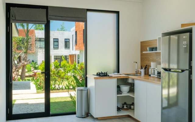 Umalas Living Managed by CPM Bali Apartments