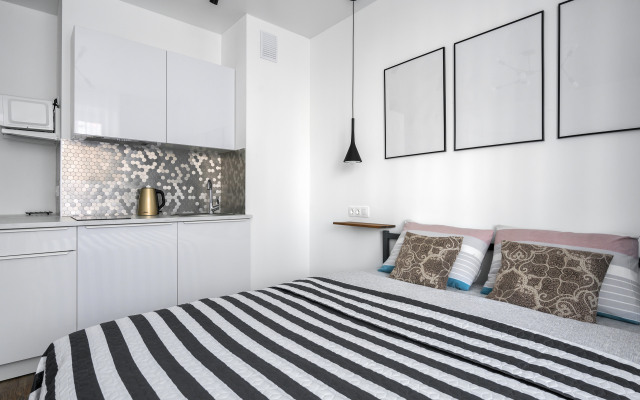 RentalSPb Apartments