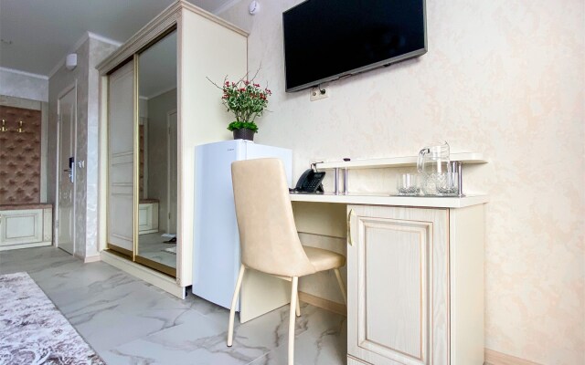 Ermak Hotel