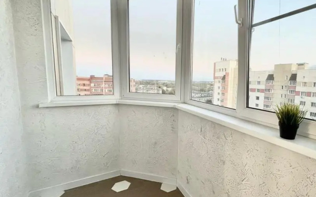 Квартира премиум класса