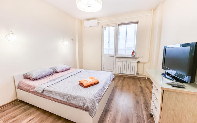 Uyutnaya Kvartira Vozle Sheremetyevo Apartments