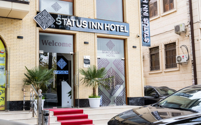 Hotel Status Inn