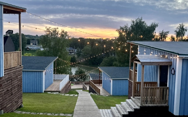 Гостевой дом Терраса Малеевская