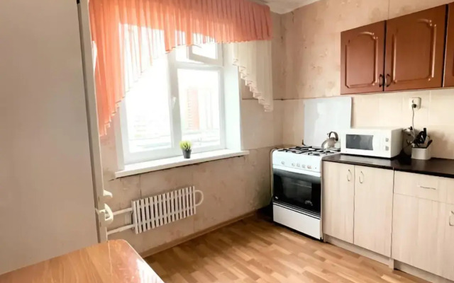 1-K Kvartira v Kazani Flat