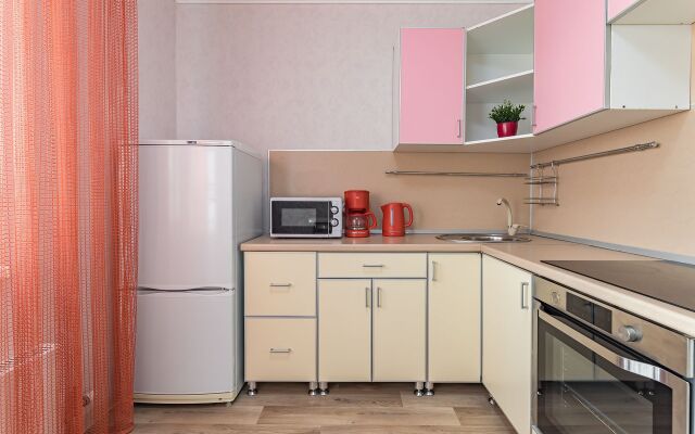V Zhk Sedymoye Nebo Apartments