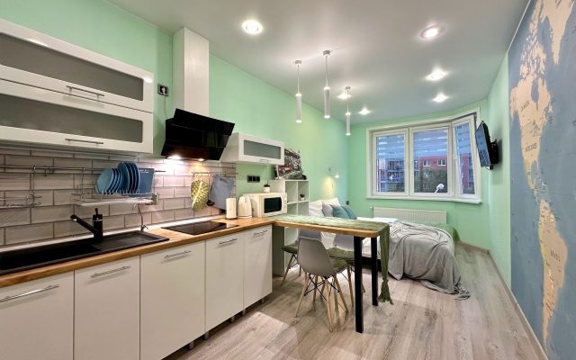 Апартаменты на Ломоносова 119