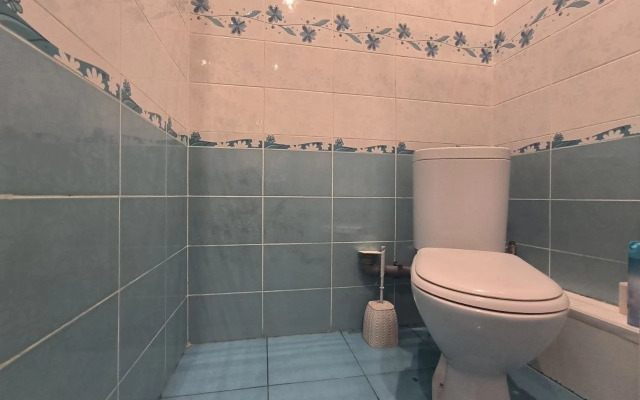 Квартира Abakan.Apart в центре города