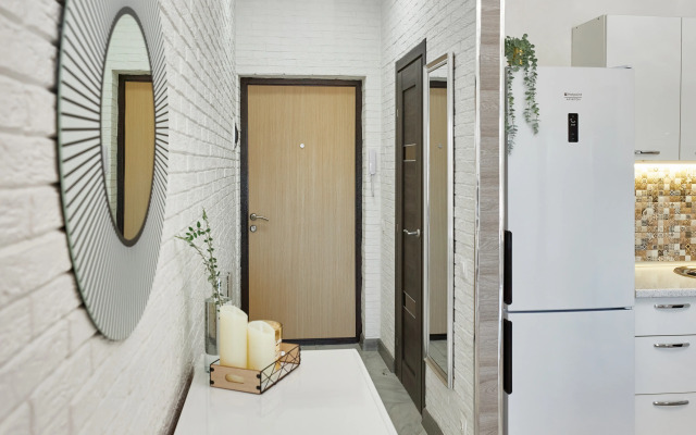 Апартаменты Violet Dream