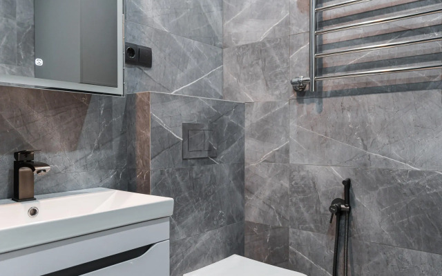 V Rayone Minsk Mir Ryadom S Avia Moll Apartment