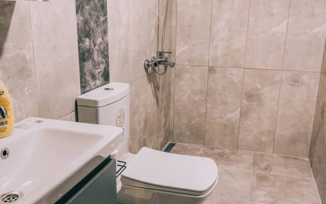 Riviera Bungalow Evleri Demre Private house