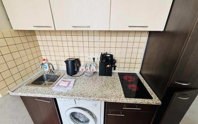 Апартаменты Пальма 3