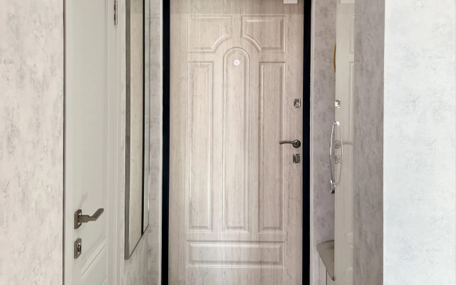 Квартира 61 ЖК Евпатория от Evparenda