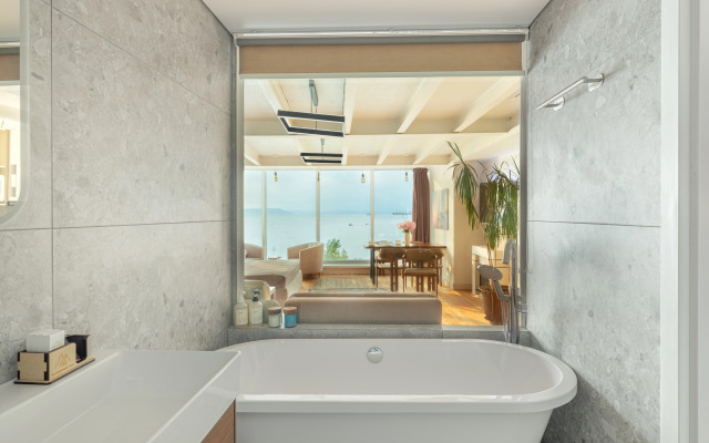 Sea View Apartments by VVO Apartments