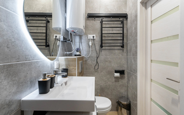 Квартира Стильная студия