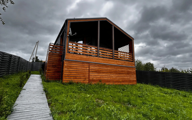 Частный дом Гостевой