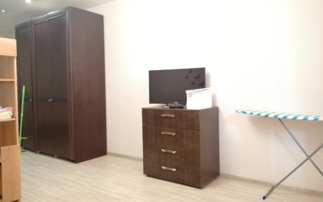 Sevastopolskaya 4 Apartments