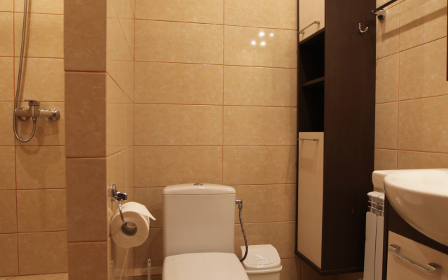 Apartment Golitsyna 19 8