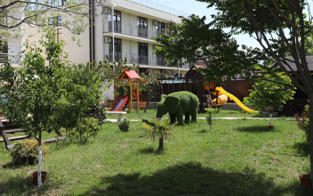 Гостевой Дом Династия (корпус 2)