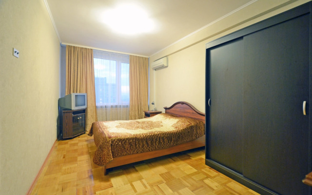 70 Трехкомнатные Апартаменты Новый Арбат