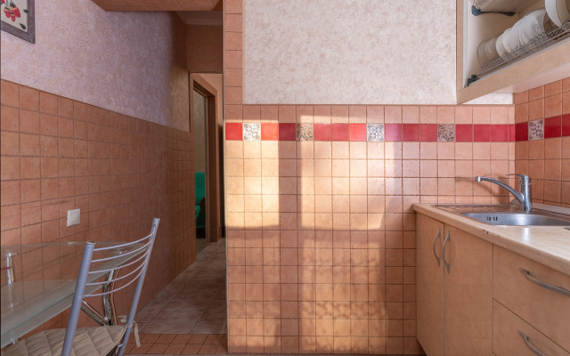 Na Parkovoj Apartaments
