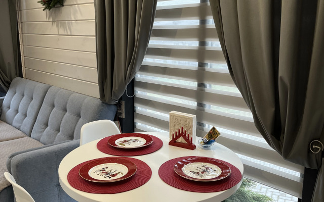 V 5 Km Ot Minska Private house