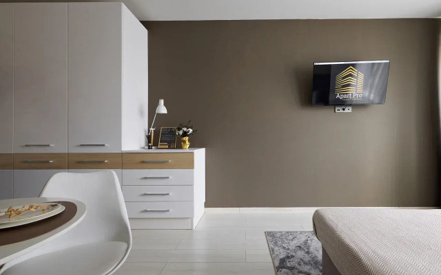 Квартира Семейная студия на Васильевском