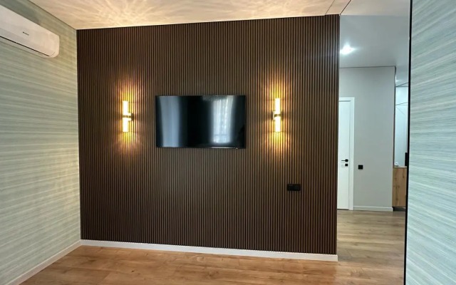 Апартаменты Oner Premium уют и комфорт -2 комнатная (80)