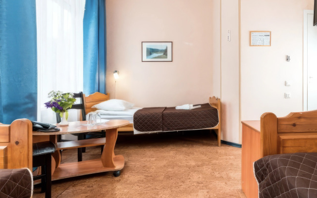 Ladoga Hotel