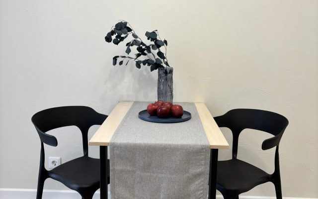Atmosfera-Komfort Apartments