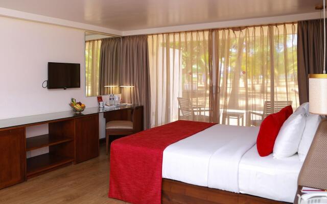 Pegasus Reef Beach Resort