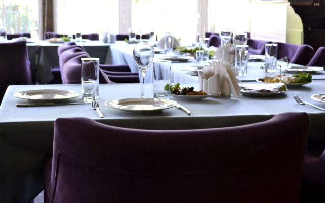 Korzhov Hotel