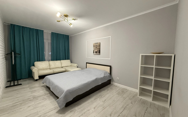 Квартира Стильная Двушка в Южной Битце