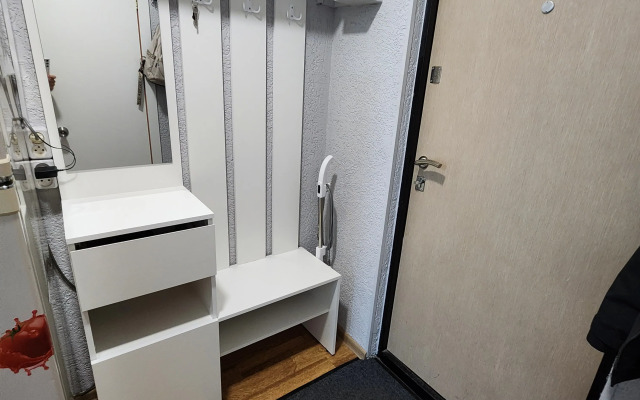 Квартира Мини-студия около 21 больницы