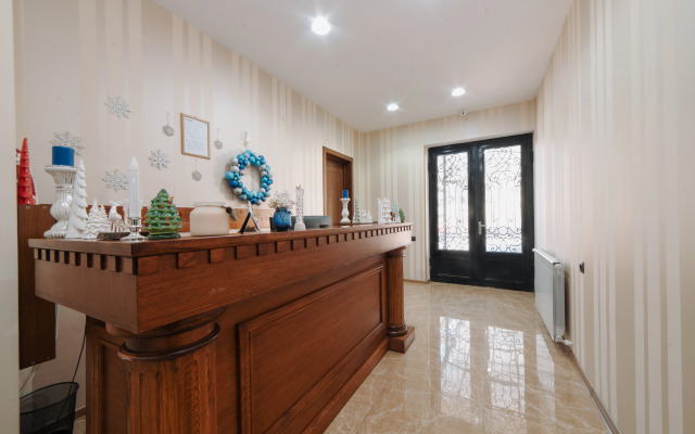 Natali Hotel