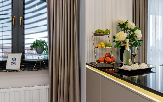 Apartments Flate Zone