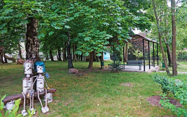 Апартаменты RauschenLife на Калининградском