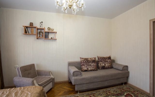 Квартира Свободная Улица 30