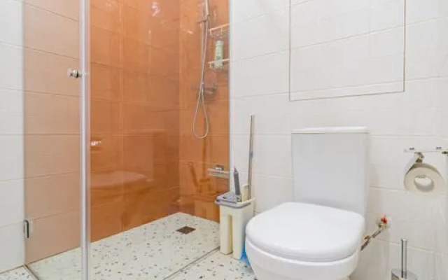 Квартира Однокомнатная на Улице Писарева, 18Б