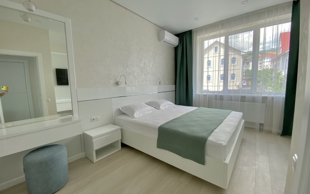Villa Shabli Guest house