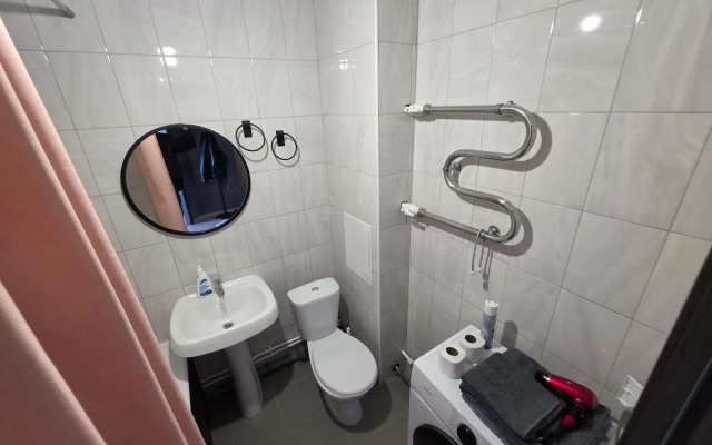 Апартаменты SeveRent на Макаренко 3 (137)