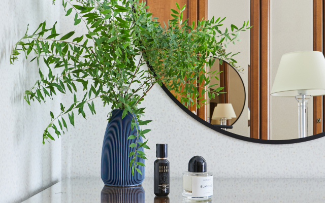 Квартира на Марата