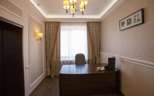 Октябрьская