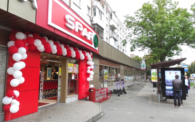 "Baltiicyi nochi" u Verhnego Ozera i Yantarya Flat