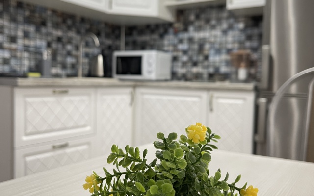 Апартаменты Уютные в центре города