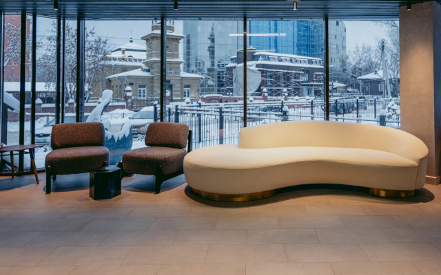 Nuur Hotel