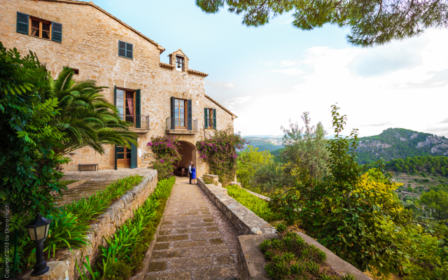 Posada Del Marques Hotel